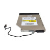 NAPED DVD-RW HP PROBOOK SN-208 SATA 657534-FC2