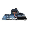 PLYTA HP PROBOOK 250 1xHDMI 1xLAN DDR3 685761-601