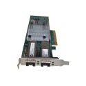 HP STOREFABRIC CN1100R 2x10GBE SFP+ QW990A LOW HP STOREFABRIC CN1100R 2x10GBE SFP+ QW990A LOW