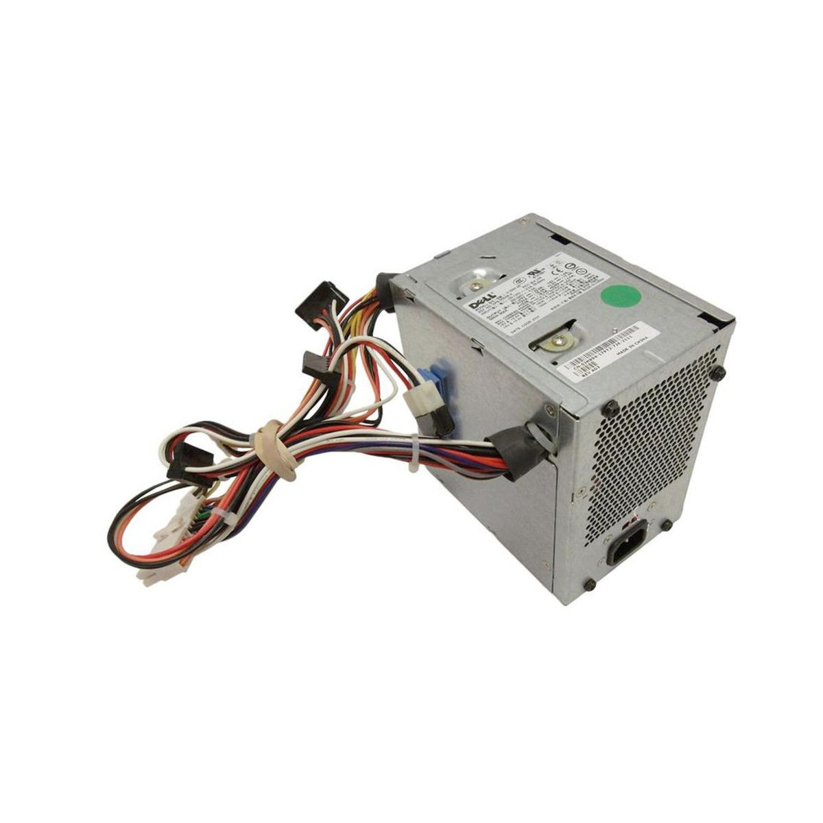 ZASILACZ 305W DELL N305P-06 PE T110 0R480P
