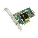 RAID ADAPTEC ASR-2405 4xSAS/SATA 128MB PCI-e KABLE