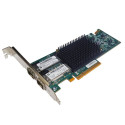 HP 557SFP+ 2x10GbE NETWORK ADAPTER FULL 792834-001