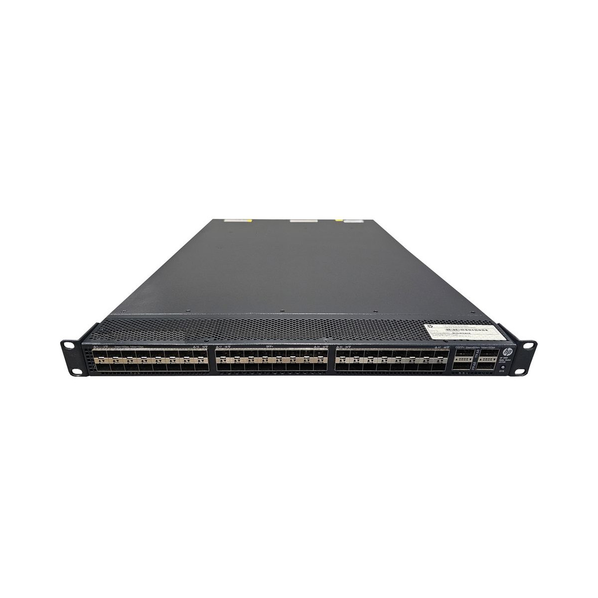 SWITCH HP 5900AF 48x10GB SFP+ 4x40GB QSFP JC772A