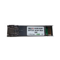 WKŁADKA GBIC PRO10 OPTIX 10GbE SFP+ 850nm 300m