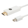 NOWY KABEL SAVIO MINI DISPLAYPORT NA HDMI CL-83