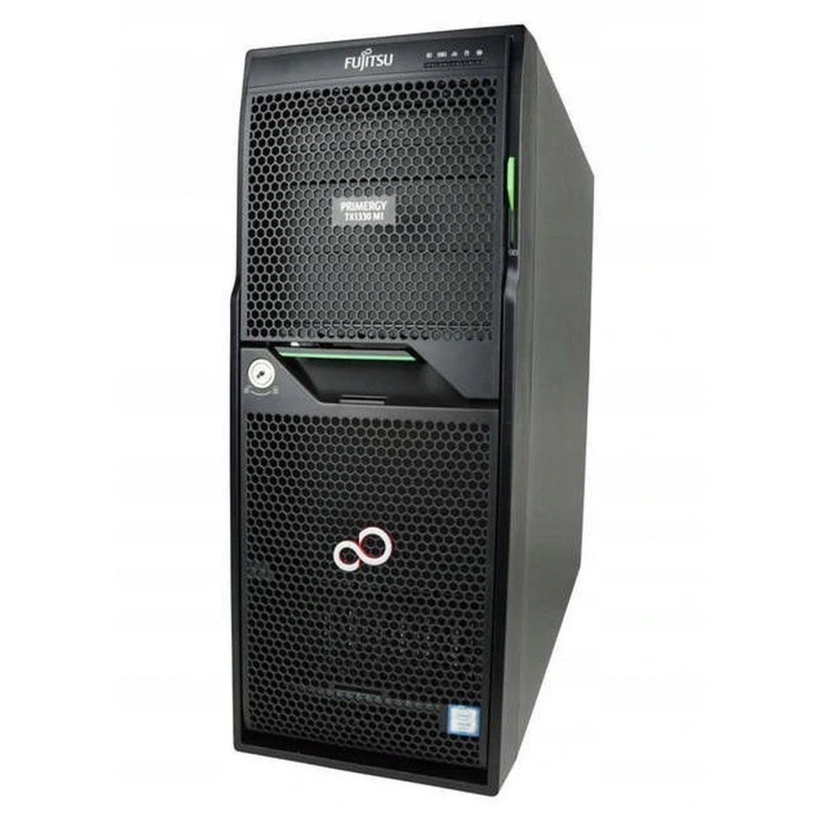 WIN2012 R2 STD+FUJITSU TX1330 M1 E3v3 16GB 2xSSD