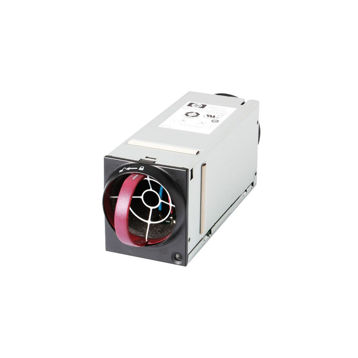NOWY WENTYLATOR HPE BLADE BLc7000 C7000 412140R-21