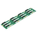 BACKPLANE 12x2,5 FUJITSU RX2520 M1 A3C40167083