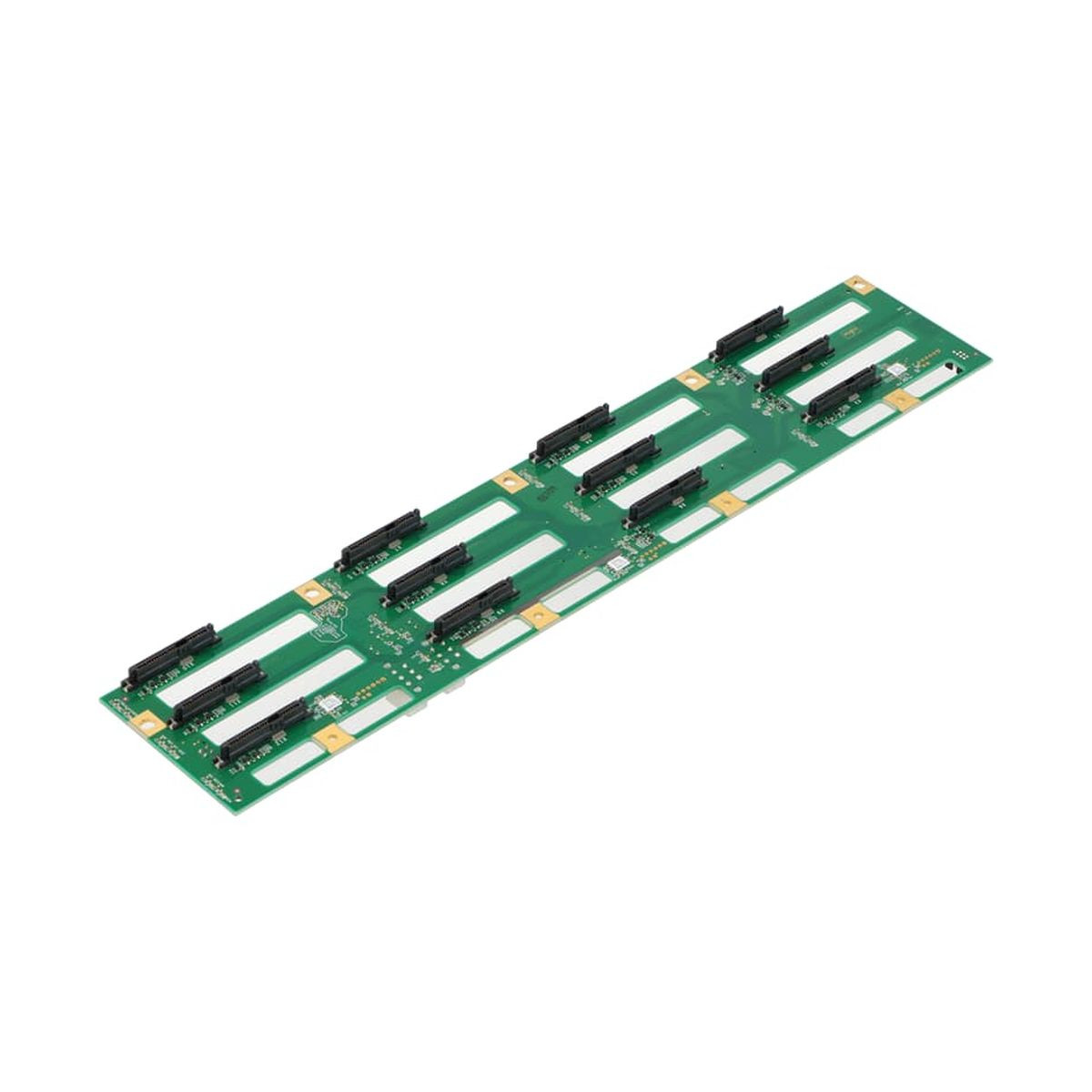 BACKPLANE 12x2,5 FUJITSU RX2520 M1 A3C40167083