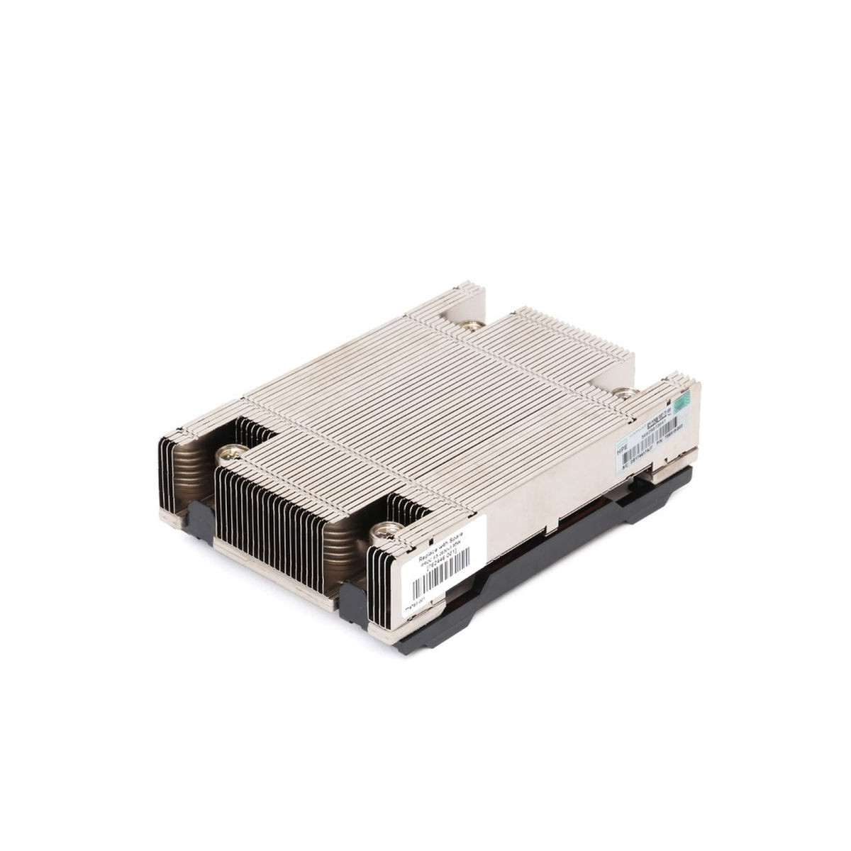 RADIATOR HP PROLIANT DL360 GEN9 v3 v4 775403-001