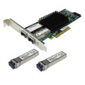 HP 557SFP+ 2xSFP+ 10GBE 2xGBIC FULL 792834-001
