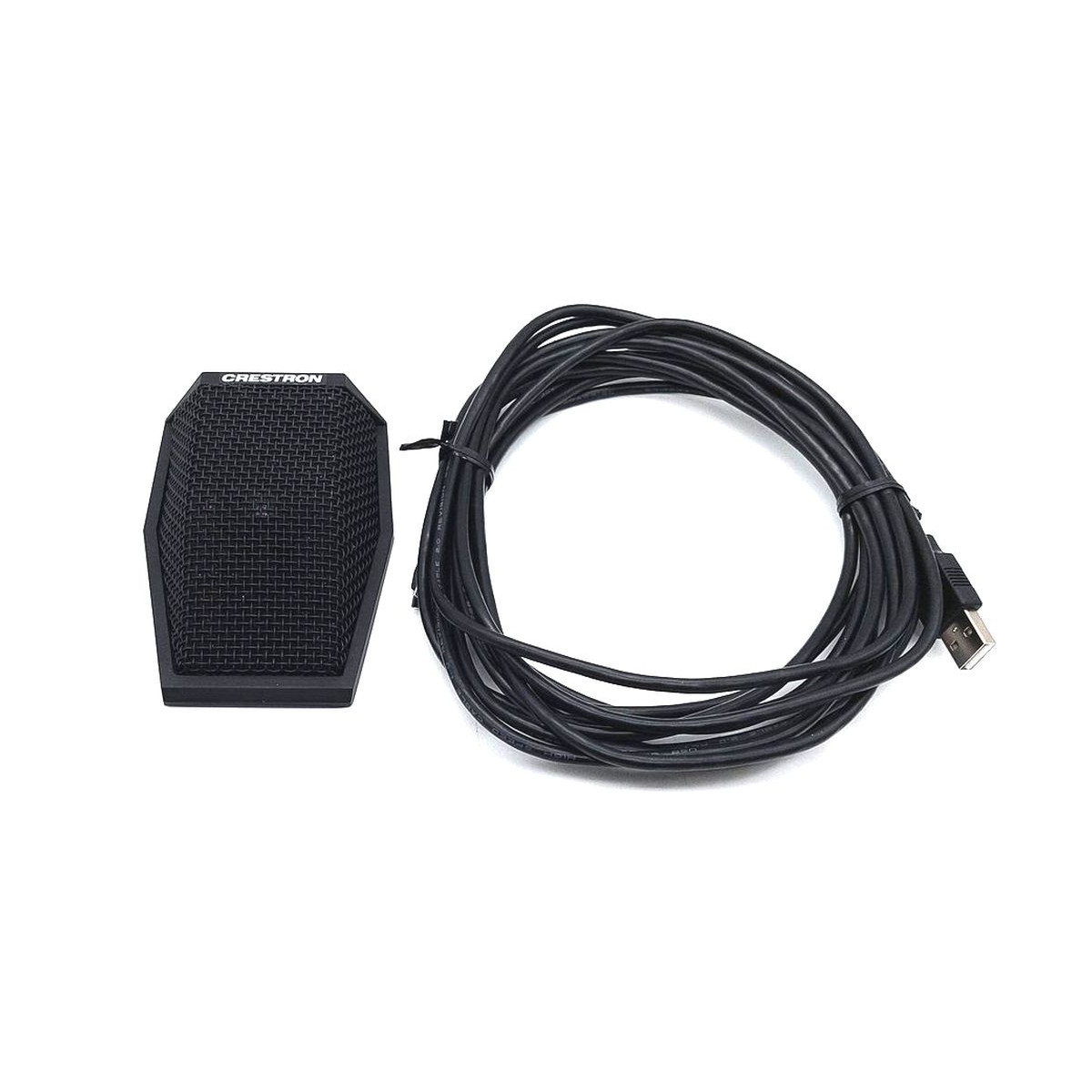 NOWY MIKROFON STOŁOWY CRESTRON RL2 CCS-MIC-USB-100
