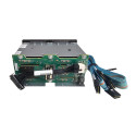 NOWA KLATKA BACKPLANE 8x2,5 HP DL380 G8 670943-00