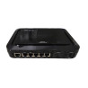 FIREWALL DELL SOHO APL21-0B9 4xWAN 1xLAN VLAN