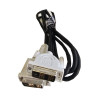 KABEL SAMSUNG DVI 18+1 M-M 1.5M BN39-00246W