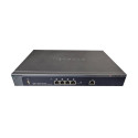 FIREWALL NETGEAR UTM10 4xLAN 1GB 1xWAN 1xUSB 133Mb