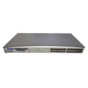 SWITCH HP 2524 24x10/100Mbps VLAN J4813A