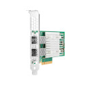 HPE QL41232HL 2x10/25GbE SFP28 FULL LOW P23451-001