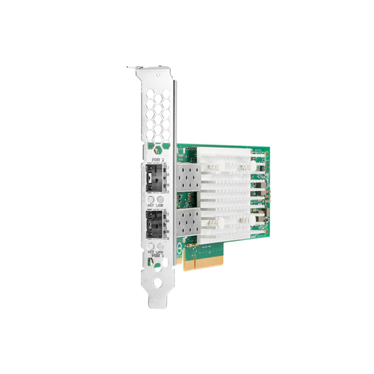 HPE QL41232HL 2x10/25GbE SFP28 FULL LOW P23451-001