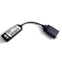 ADAPTER IBM C2T DVI RJ45 x330 CONVERSION CABLE
