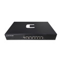 FIREWALL ZAPORA CLAVISTER E80 6x1GB 2xUSB 500Mbps
