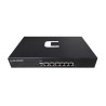 FIREWALL ZAPORA CLAVISTER E80 6x1GB 2xUSB 500Mbps