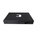 FIREWALL ZAPORA CLAVISTER E80 6x1GB 2xUSB 500Mbps
