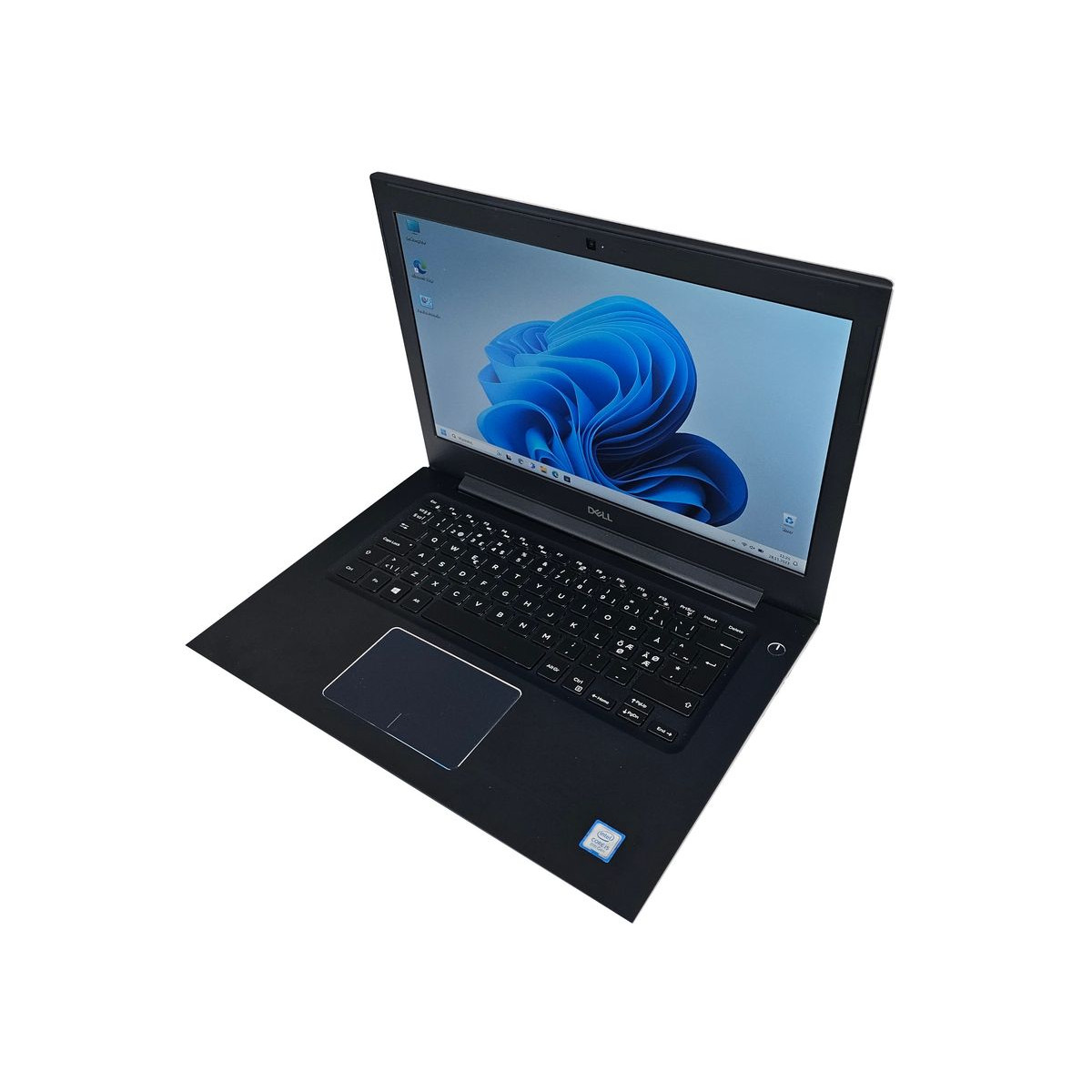 LAPTOP DELL VOSTRO 5471 i5 8GB 256GB M.2 WIN11 A-
