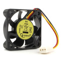 WENTYLATOR GEMBIRD D40BM-12A 12V 0.12A 40mm 3PIN