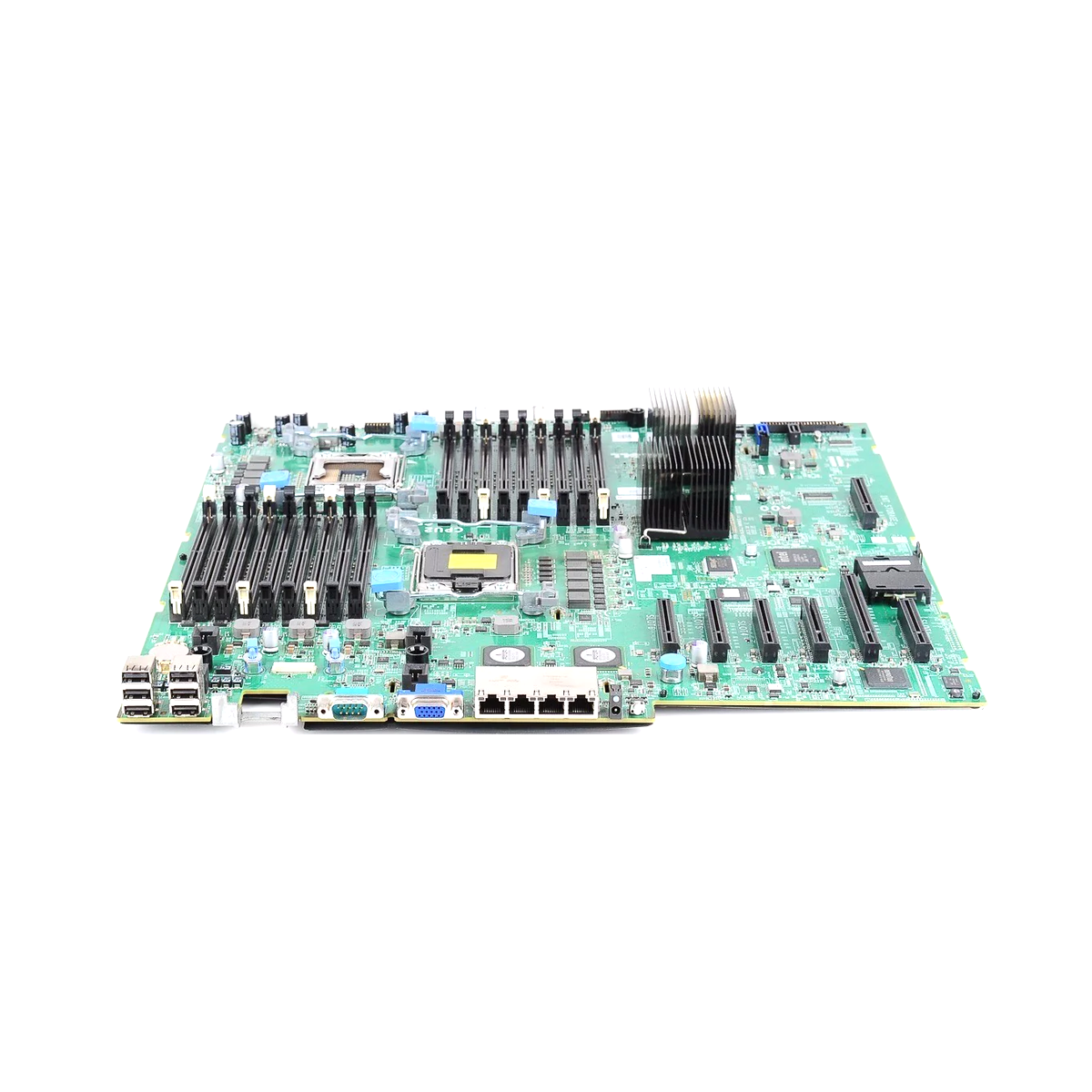 PLYTA GLOWNA DELL T710 18xDDR3 2xLGA1366 01CTXG