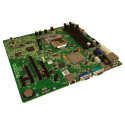 PLYTA DELL POWEREDGE T110 LGA1156 4xDDR3 0X744K
