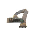 CONTROL PANEL I/O DELL SC440 2xUSB KABEL 0KJ080