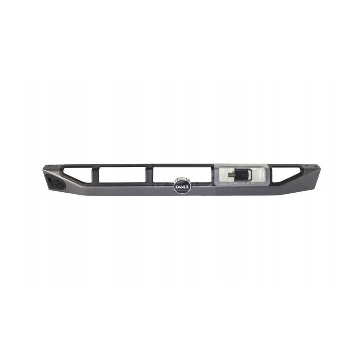 PRZEDNI PANEL BEZEL DELL R320 R420 R620 KLUCZYK