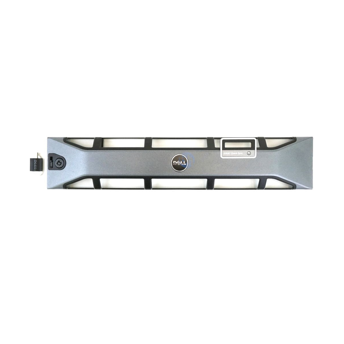 PRZEDNI PANEL DELL R730 iDRAC QUICK SYNK KLUCZYK
