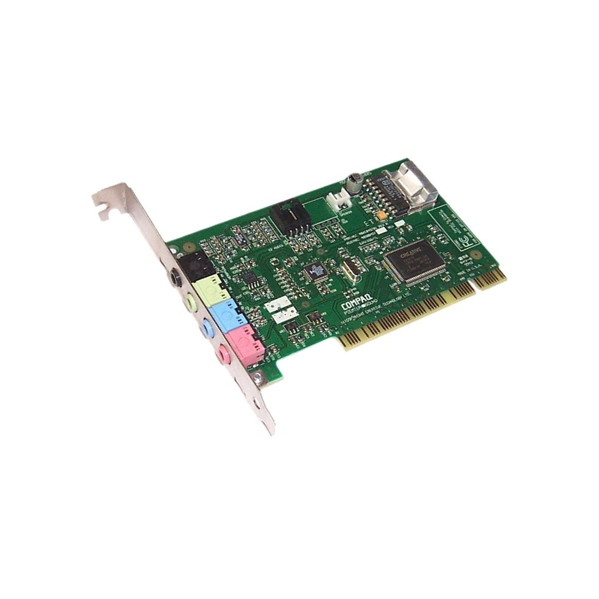 COMPAQ PREMIER SOUND CT5805 PCI S-CARD