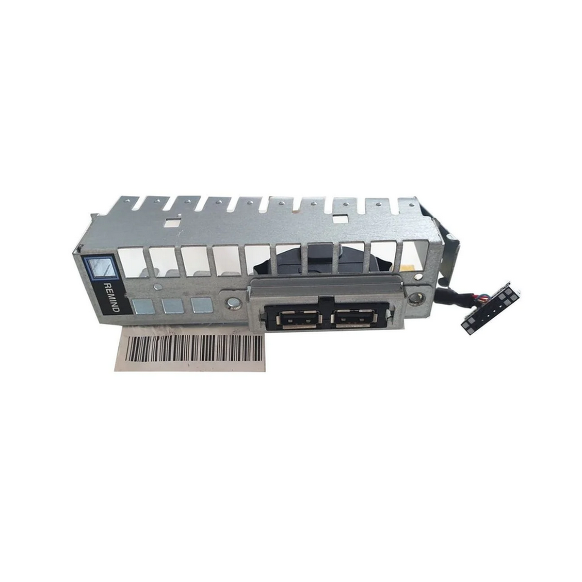 USB FRONT PANEL IBM X3400 M2 26K7389