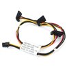 KABEL ZASILAJĄCY 3xSATA IBM x3400 M2 46C7887