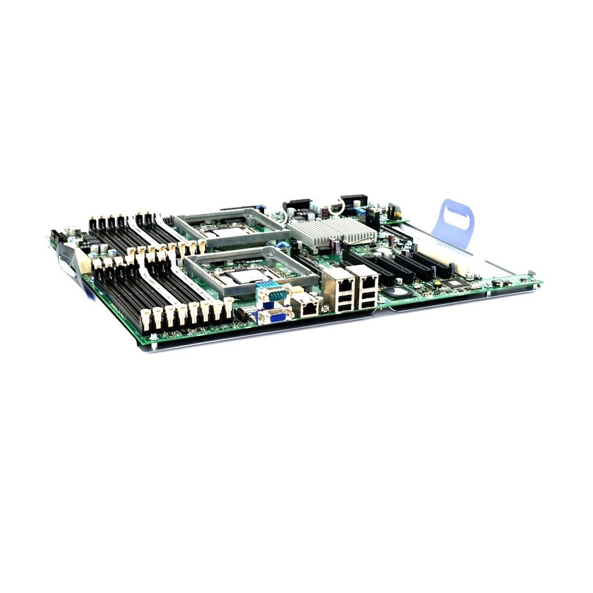 PLYTA IBM x3400 x3500 M2 2xLGA1366 16xDDR3 46D1406