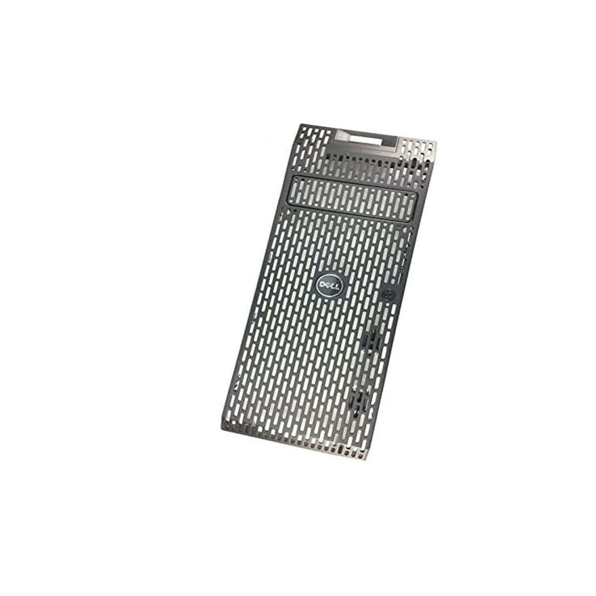 PRZEDNI PANEL DELL T320 T330 T420 T430 T620 KLUCZY