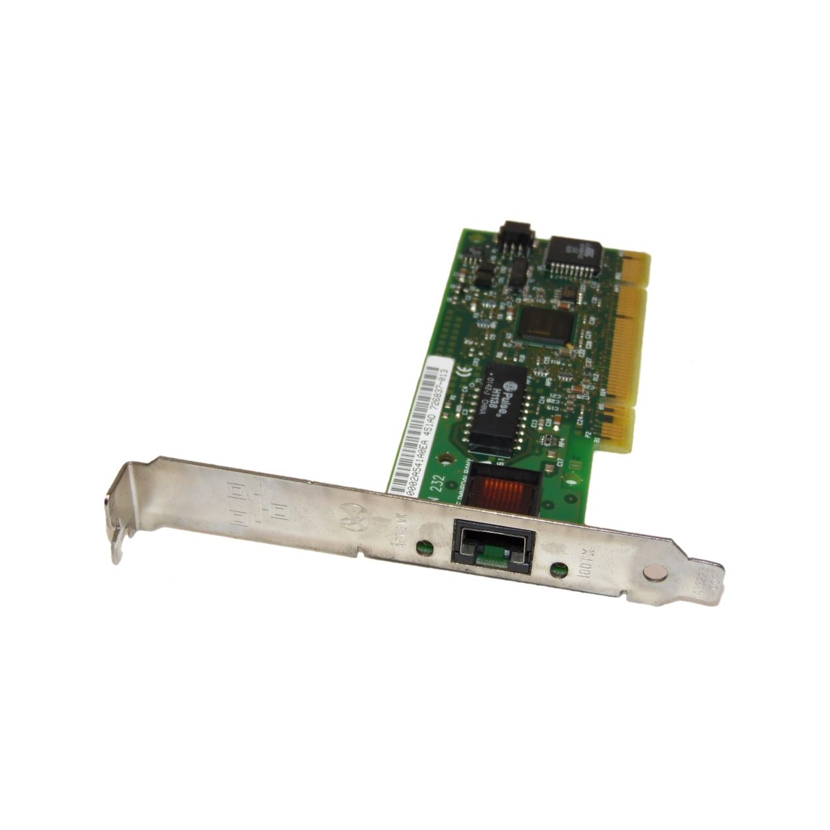 KARTA SIECIOWA HP NC3123 PCI 1x10/100 174831-001