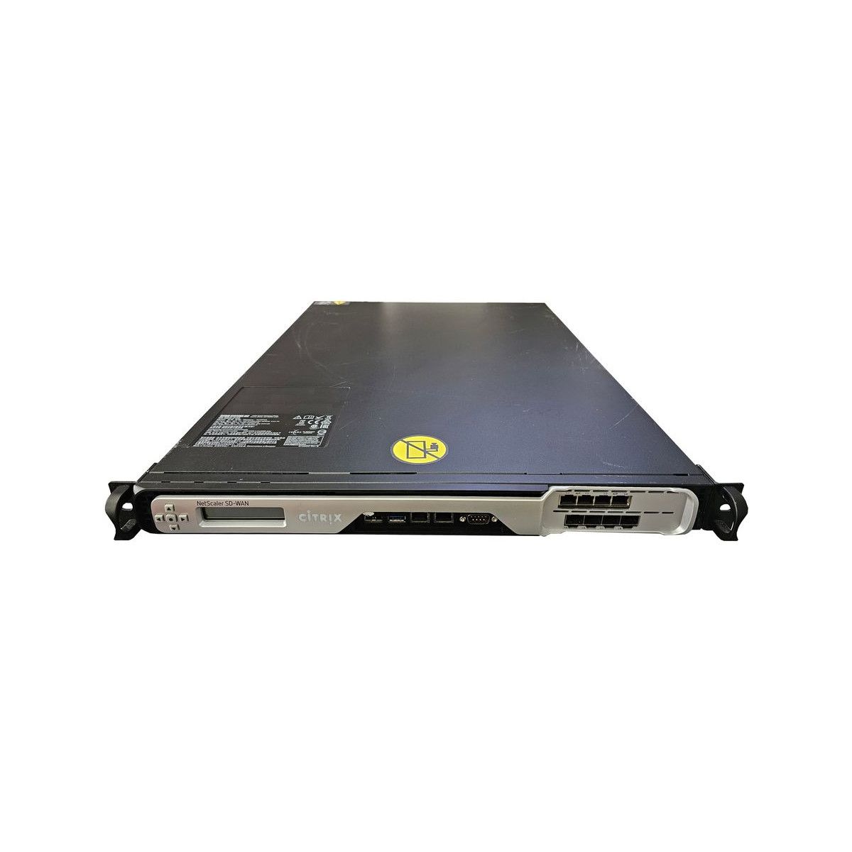 CISCO CITRIX SD-WAN NS-SDW-2100 2xSSD 4xLAN 4xSFP