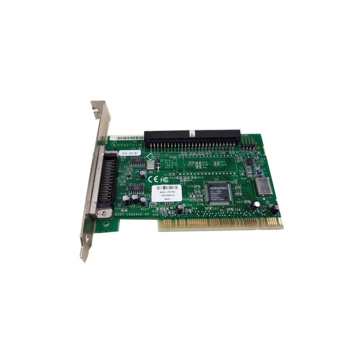 KONTROLER SCSI ADAPTEC AHA-2910C