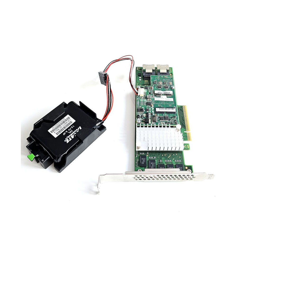 FUJITSU RAID KONTROLER D3116-C26 1GB 6G SAS BATT
