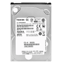 FUJITSU TOSHIBA 600GB SAS 10K 12G 2,5 AL15SEB060N