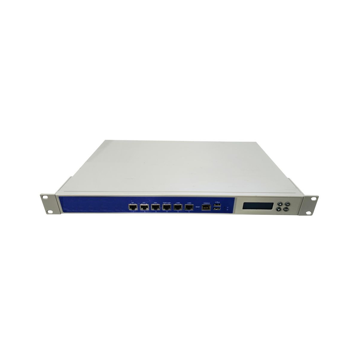 FIREWALL CHECKPOINT U-20 6xLAN 1GB 2xUSB USZY