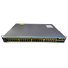 SWITCH CISCO WS-C2960S-48TS-L 48x1GB 4xSFP USZY