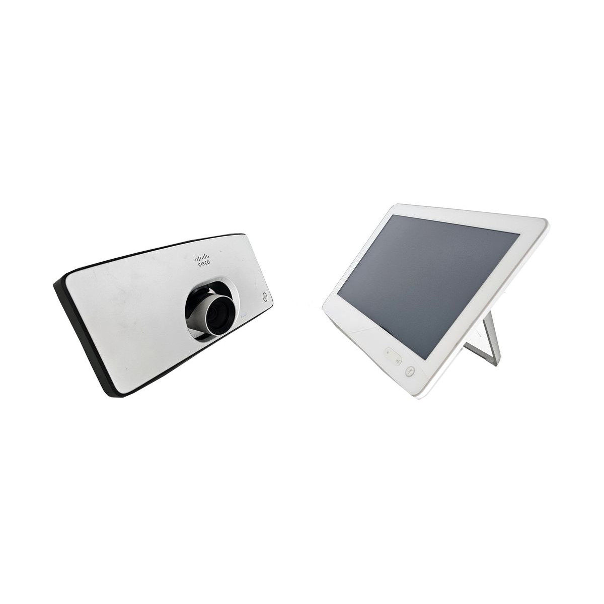 CISCO TelePresence SX10 EKRAN TOUCH 10' KAMERA
