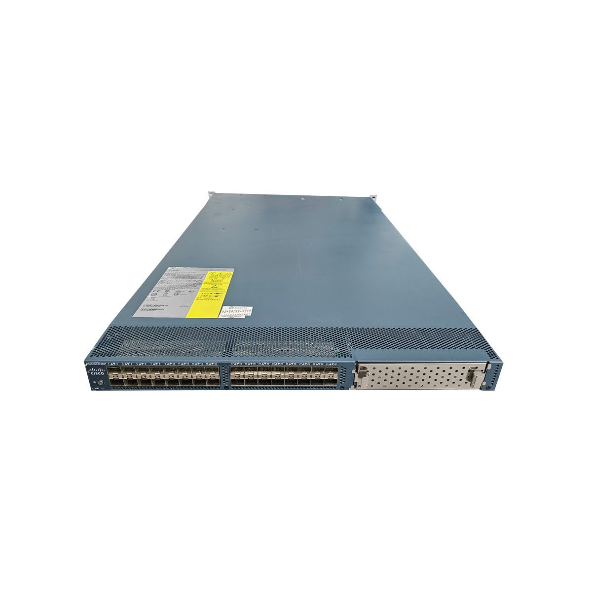 SWITCH CISCO UCS 6248UP 32x10GBE SFP+ USZY