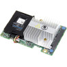 PERC H710p 1GB  MINI MONO RAID KONTROLER BATT TY8F