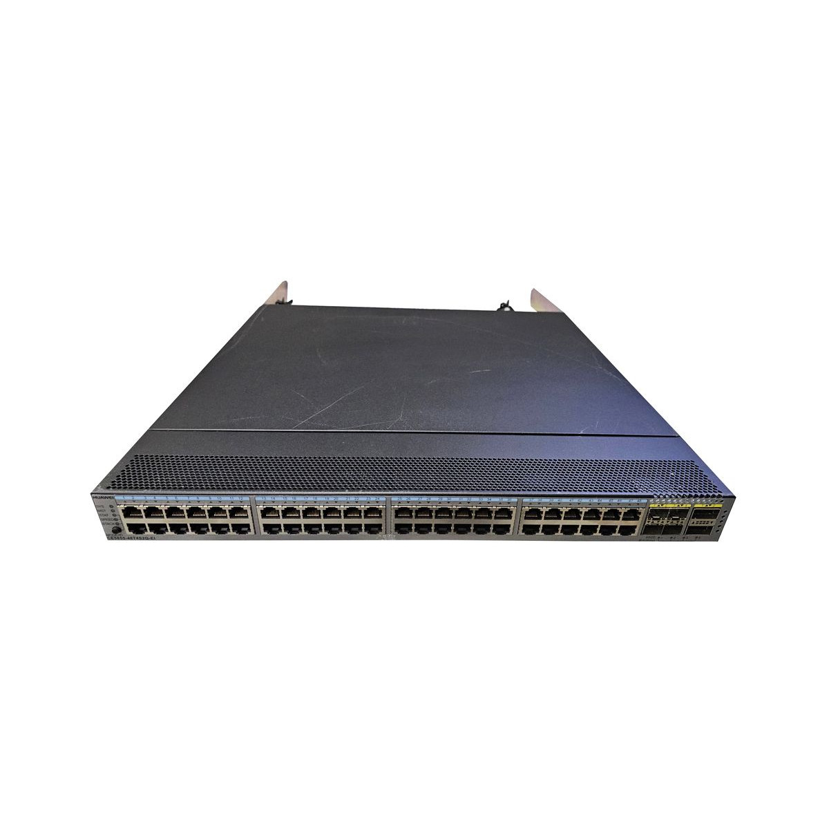 HUAWEI CE5855-48T4S2Q-EI 48x1GB 4x10GB SFP+ 2xQSFP